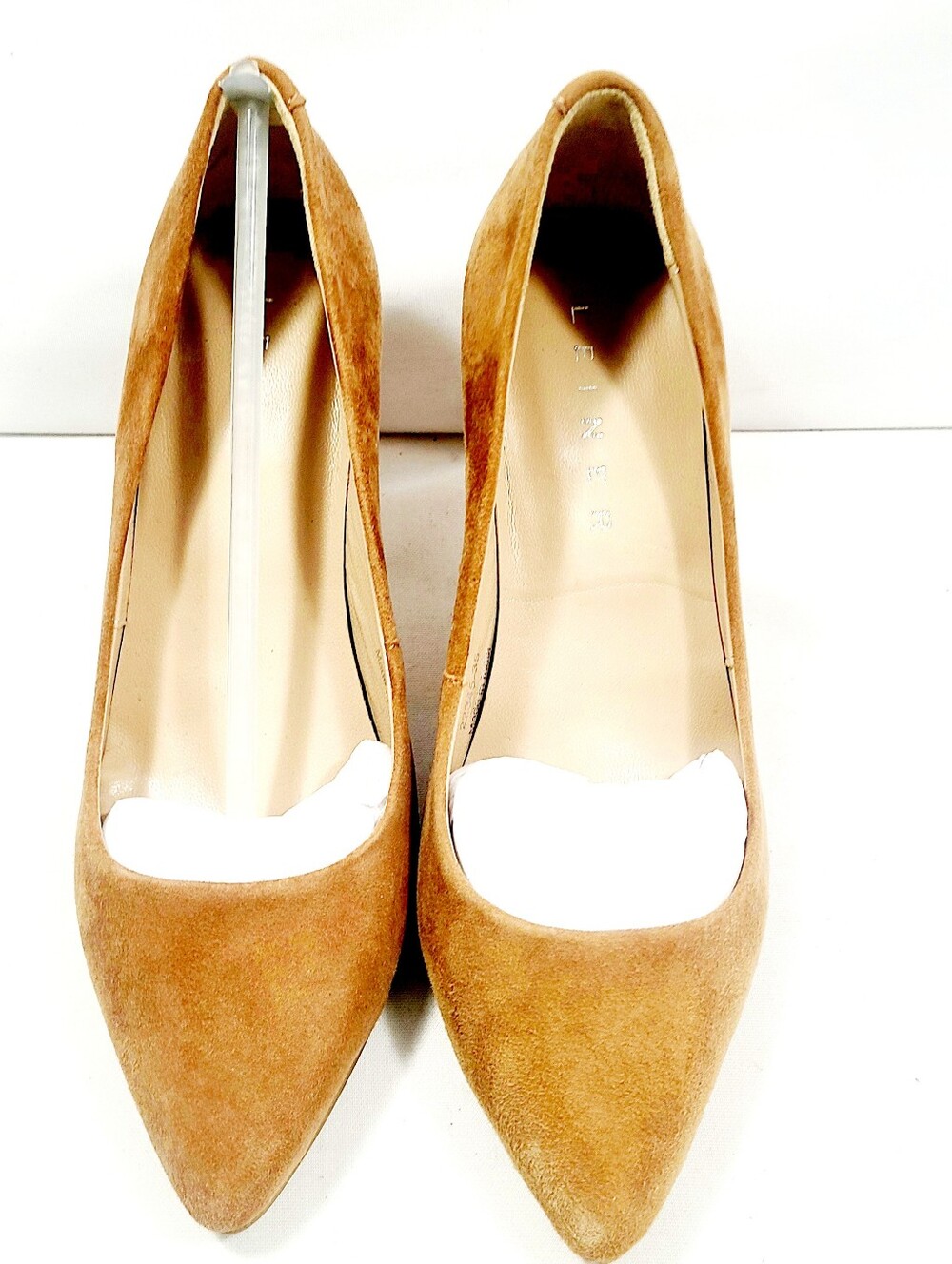 Leiner Leather Suede Shoe